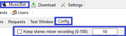 Mixer